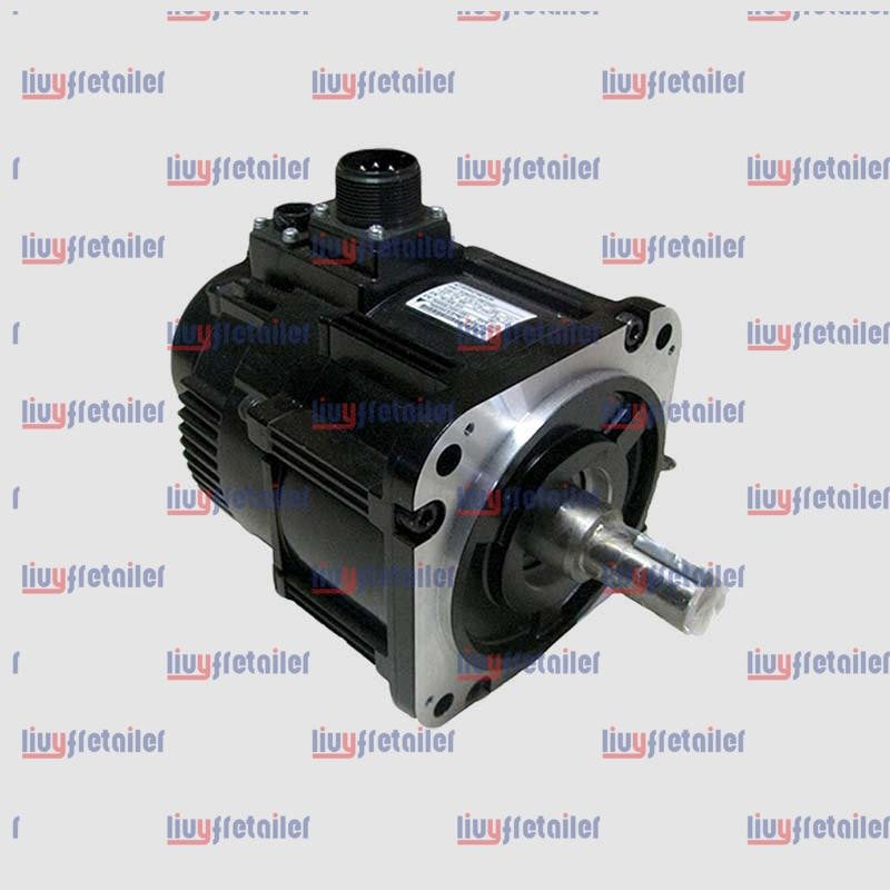 Серводвигатель Yaskawa SGMGV-13DDA61