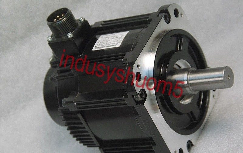 Серводвигатель Yaskawa SGMGV-13DDW-YG15