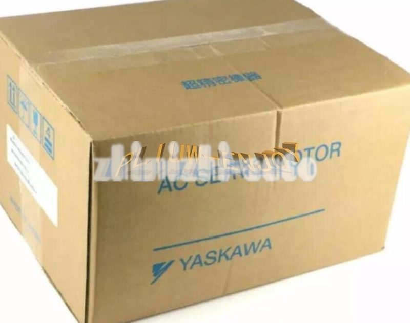 Серводвигатель Yaskawa SGMGV-1AADA21
