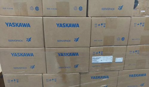 Серводвигатель Yaskawa SGMGV-1ADDA61
