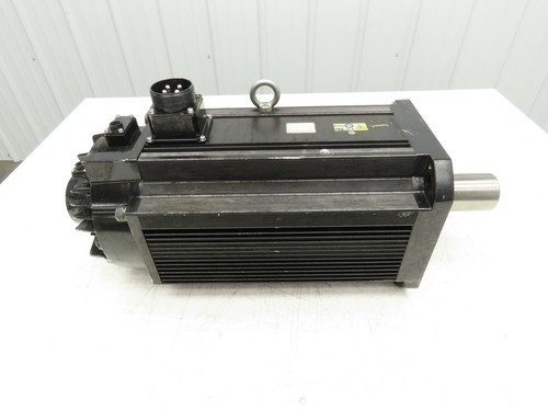 Серводвигатель Yaskawa SGMGV-1ED3A6C