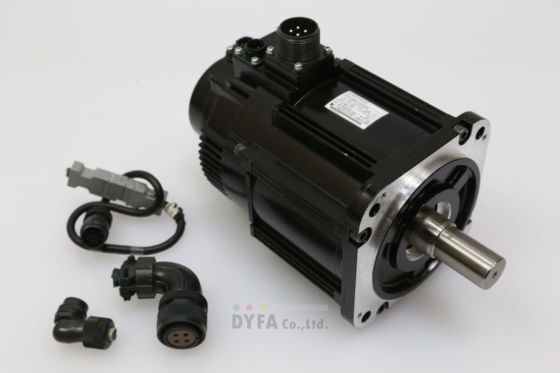 Серводвигатель Yaskawa SGMGV-20A3A2C