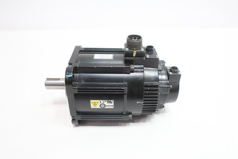 Серводвигатель Yaskawa SGMGV-20A3E6C