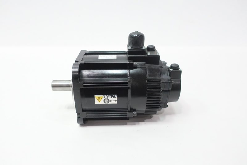 Серводвигатель Yaskawa SGMGV-20A8M2E