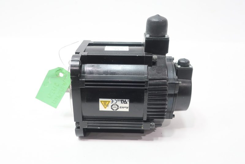 Серводвигатель Yaskawa SGMGV-20A8M2S