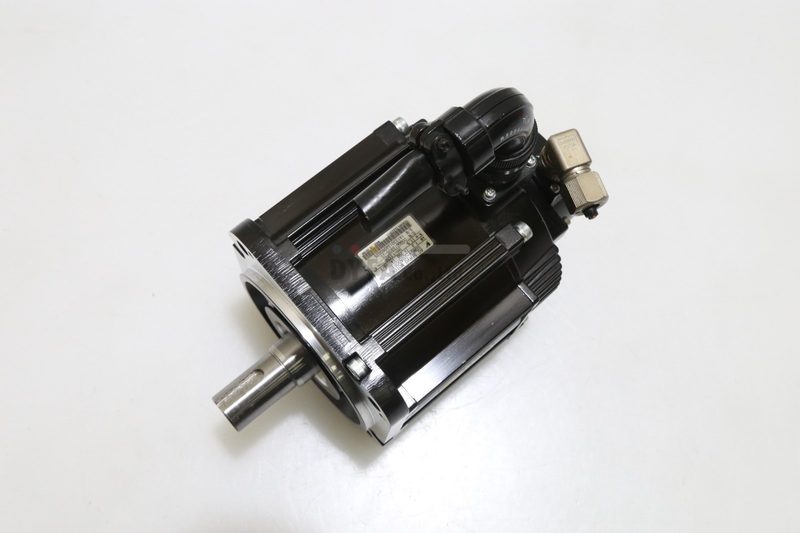 Серводвигатель Yaskawa SGMGV-20ADC61