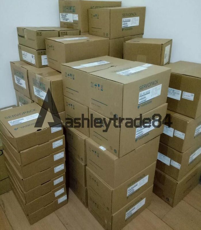 Серводвигатель Yaskawa SGMGV-20D3E61