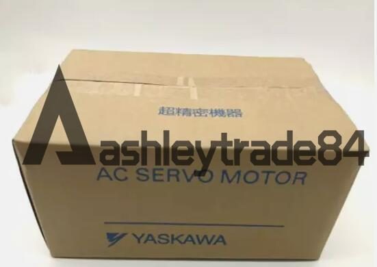 Серводвигатель Yaskawa SGMGV-20DDA6F