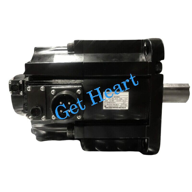 Серводвигатель Yaskawa SGMGV-30ADB6C