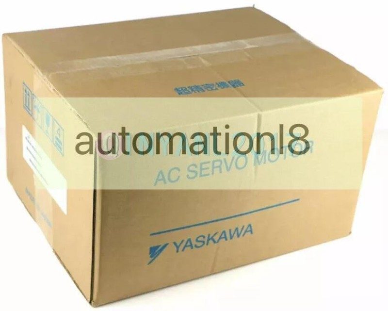 Серводвигатель Yaskawa SGMGV-30DDA21