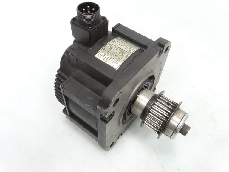Серводвигатель Yaskawa SGMGV-30DDA61