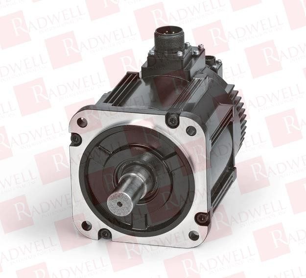 Привод Yaskawa SGMGV-44A3A2S