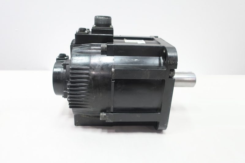 Серводвигатель Yaskawa SGMGV-44A3A6E