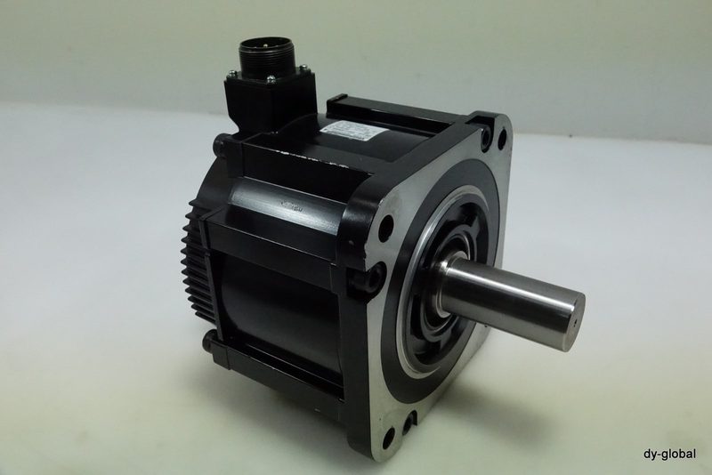 Серводвигатель Yaskawa SGMGV-44D3A2S