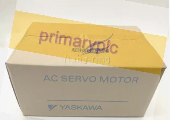 Серводвигатель Yaskawa SGMGV-44DDA21