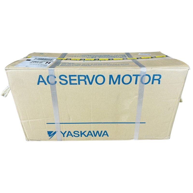 Серводвигатель Yaskawa SGMGV-75A3A61