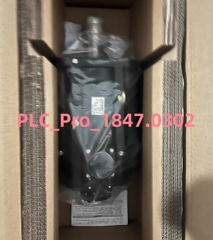 Серводвигатель Yaskawa SGMGV-75D3A6C