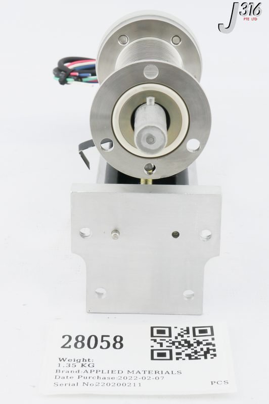 Электронный компонент SGMM-A2S31-YA11