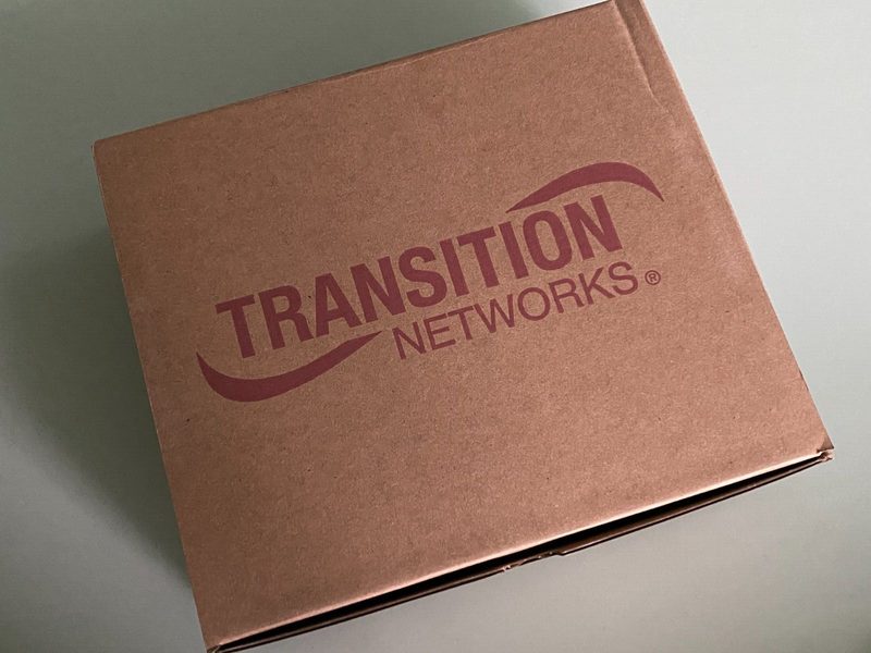 Медиаконвертер Transition Networks SGPAT1040-105-NA