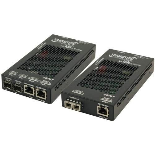 Медиаконвертер Cisco SGPAT1040-105