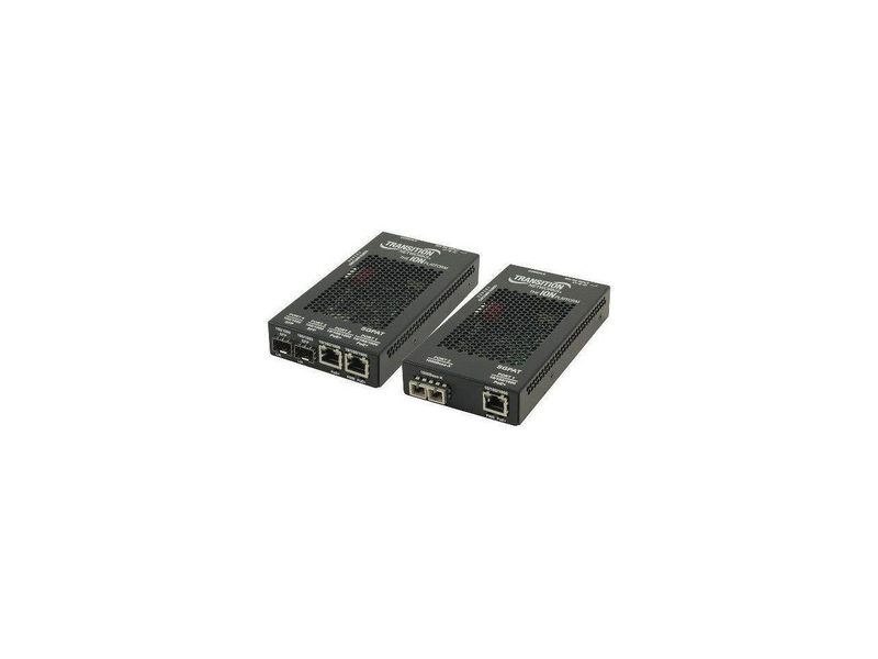 Медиаконвертер Transition Networks SGPAT1040-305