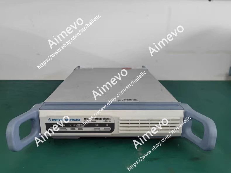 Тестер Rohde & Schwarz SGT100A