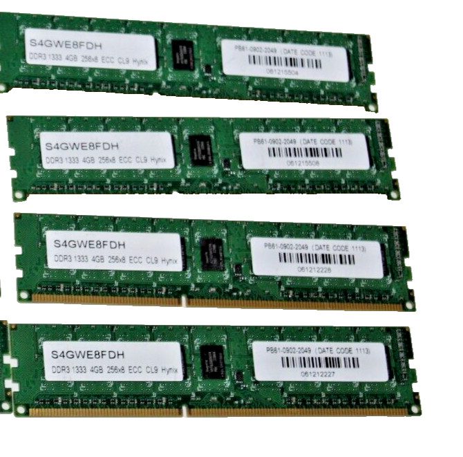 Модуль памяти SK hynix SGWE8FDH