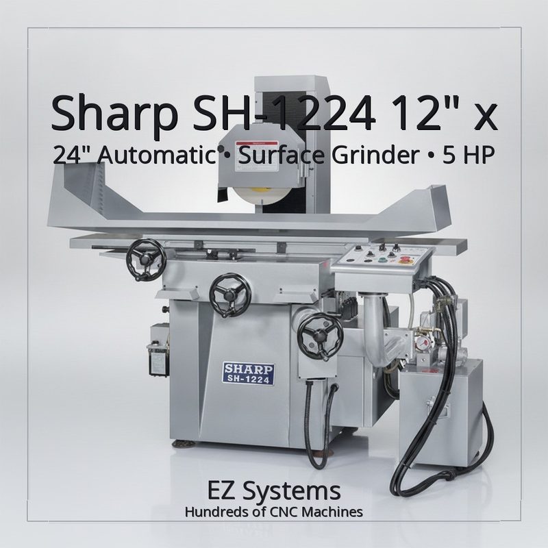 Оборудование HPE SH-1224