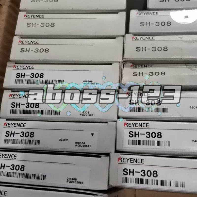 Фотоэлектрический датчик Keyence SH-308