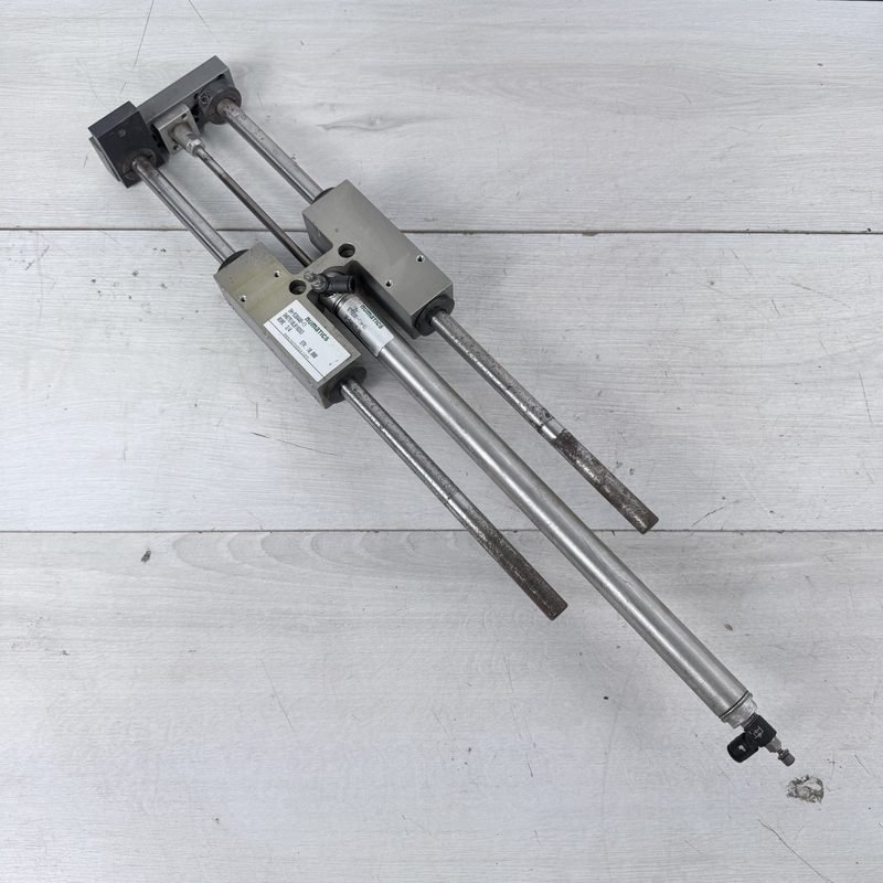 Пневмоцилиндр Numatics SH-538446-11