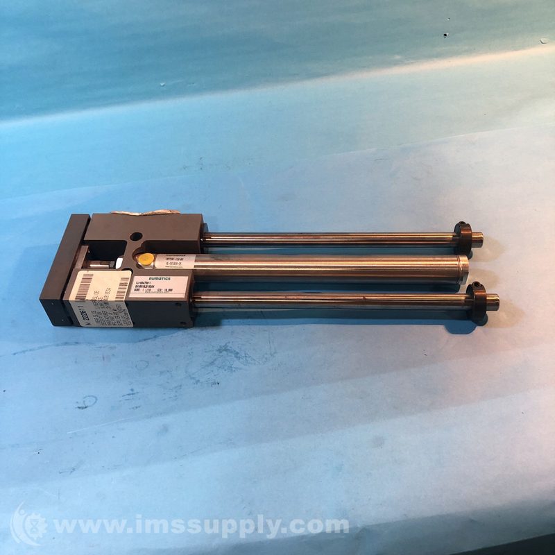 Пневмооборудование Numatics SH10610LB16DS4