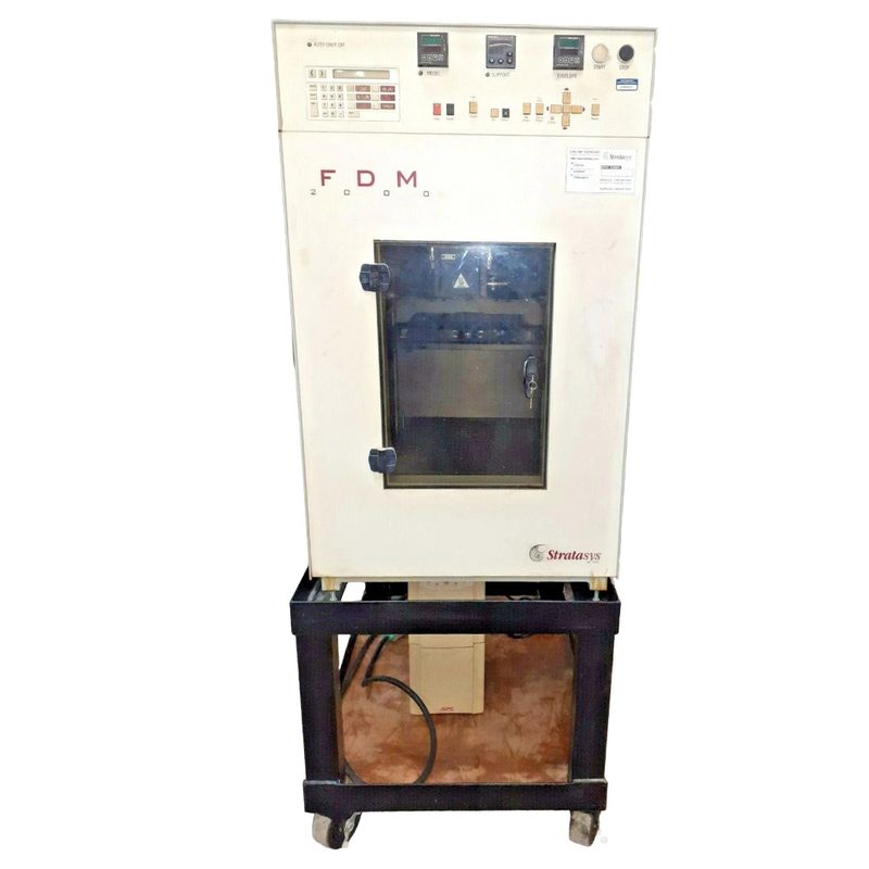 3D-принтер Stratasys SH200001