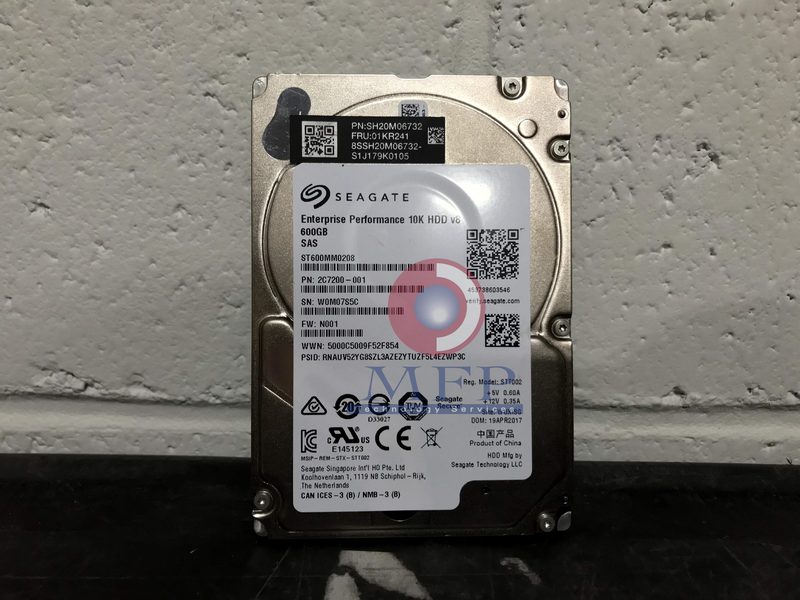 Жёсткий диск Seagate SH20M06732-03-CT