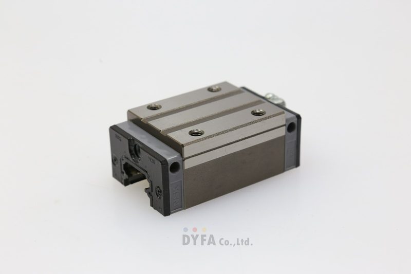 Линейная направляющая SH25AN