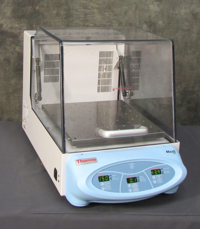 Шейкер SHKE4450