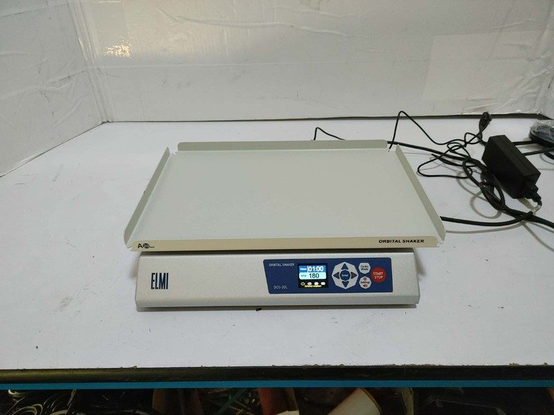 Шейкер SHKR-02