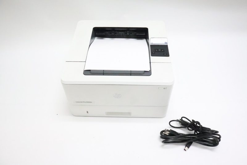 Лазерный принтер HPE SHNGC-1800-00