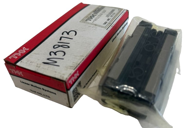 Линейная направляющая SHS15LC1SS