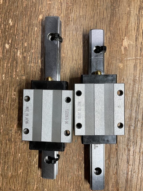 Подшипник SHS15V
