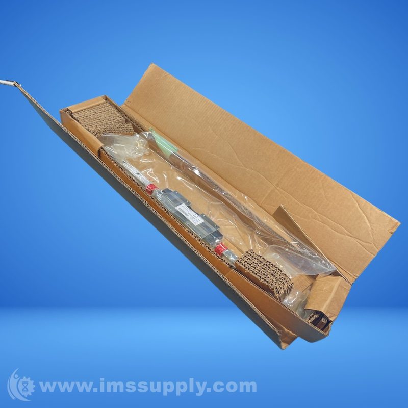 Линейная направляющая SHS20C2QZUU+640L