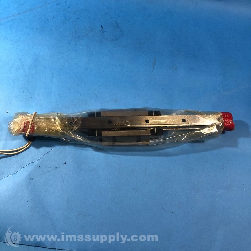 Линейная направляющая SHS20LC1QZSS