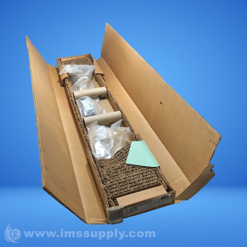 Линейная направляющая SHS20LV1QZSS+580L