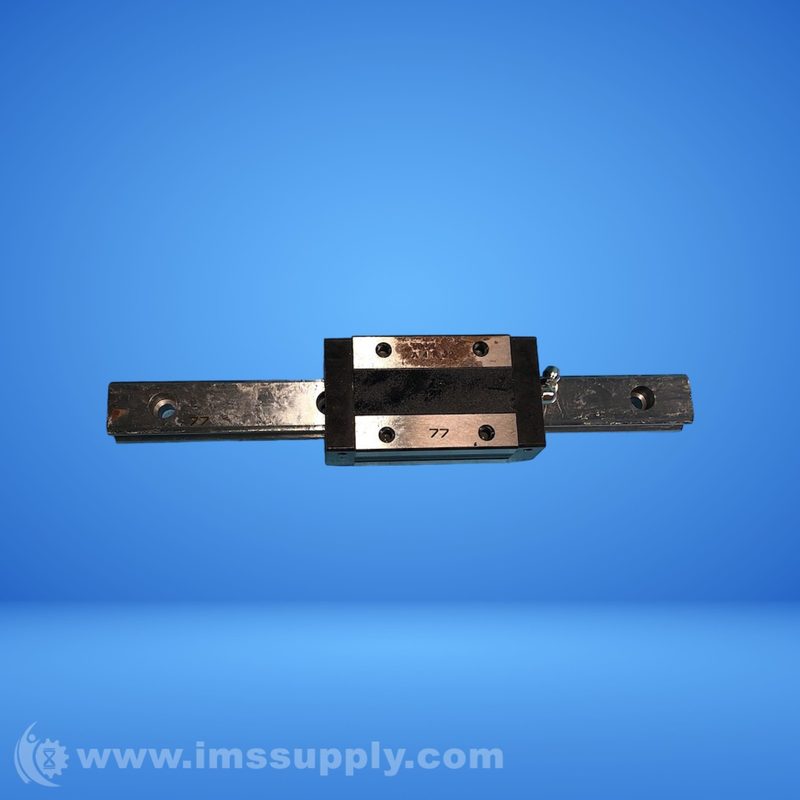 Линейная направляющая SHS20V1SS+220L