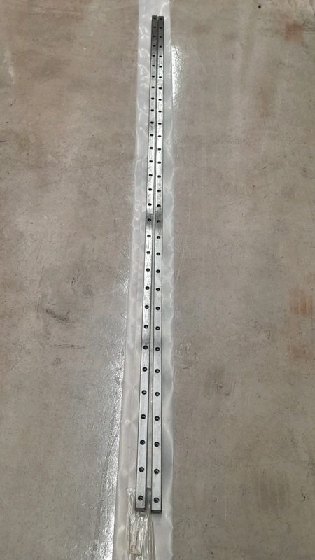Линейная направляющая SHS25-1840L