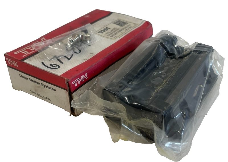 Линейная направляющая SHS25C1SS-GK-BLOCK