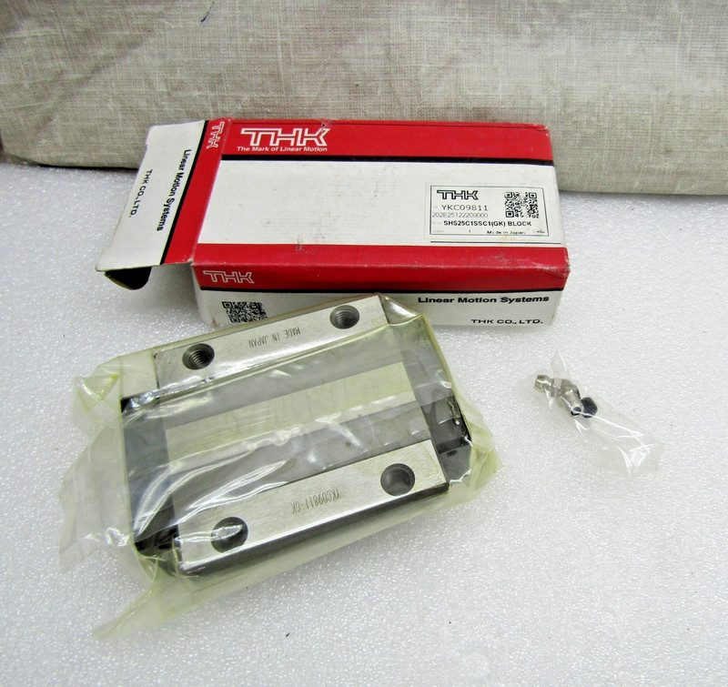 Линейная направляющая SHS25C1SSC1