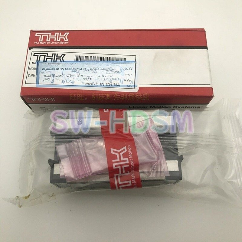 Линейная направляющая SHS25C1UU