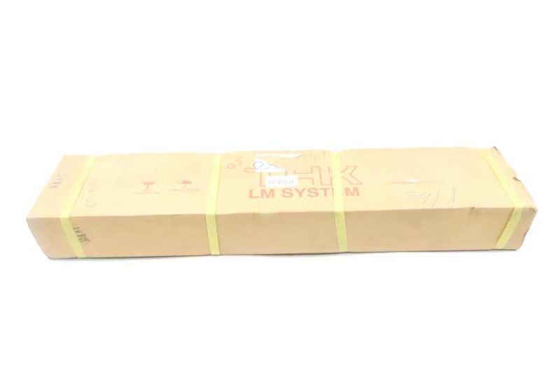 Линейная направляющая SHS25C2QZZZHHC0+580L