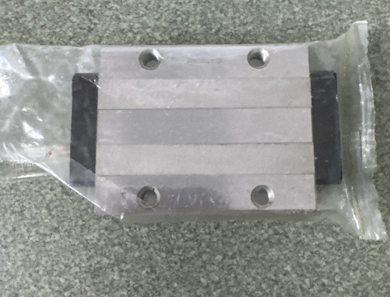 Линейная направляющая SHS25LC