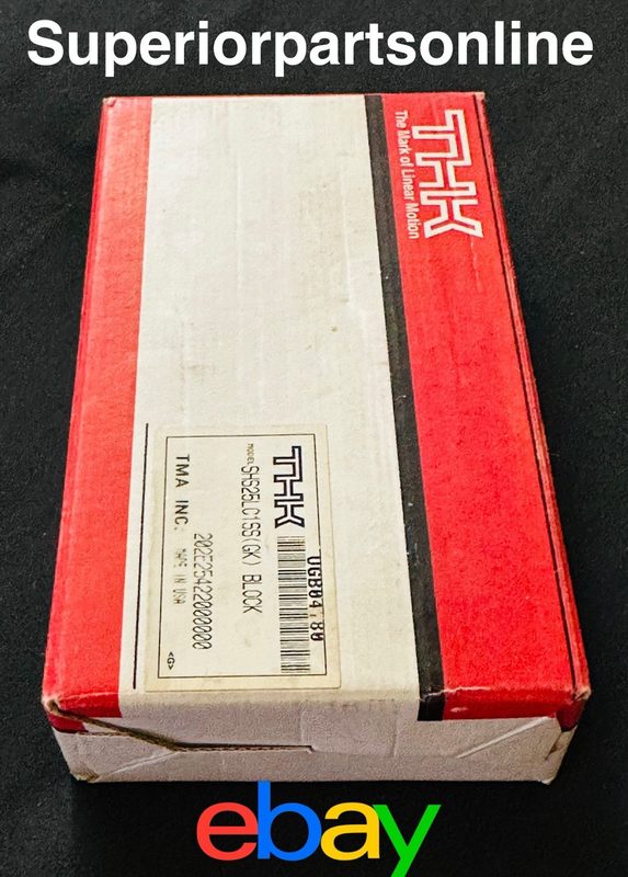 Подшипник SHS25LC1SS